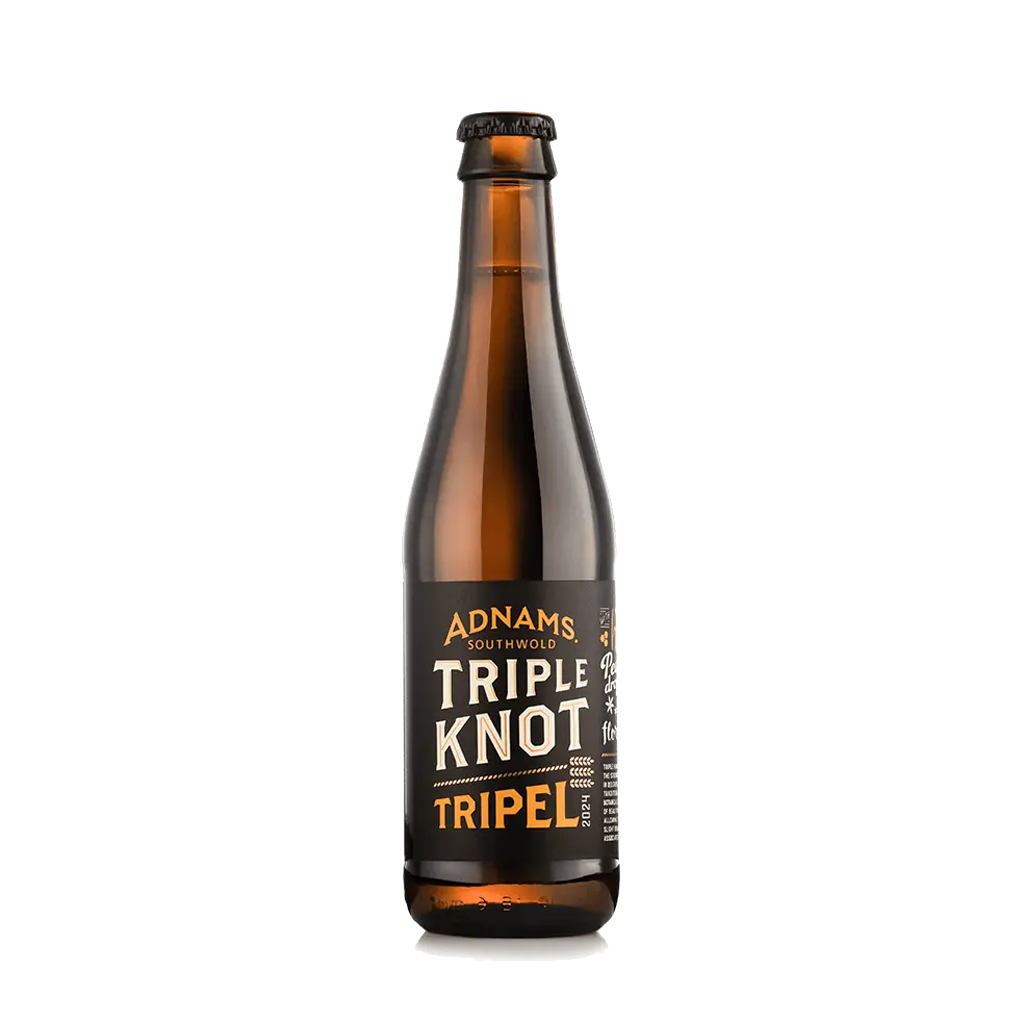 Triple Knot can