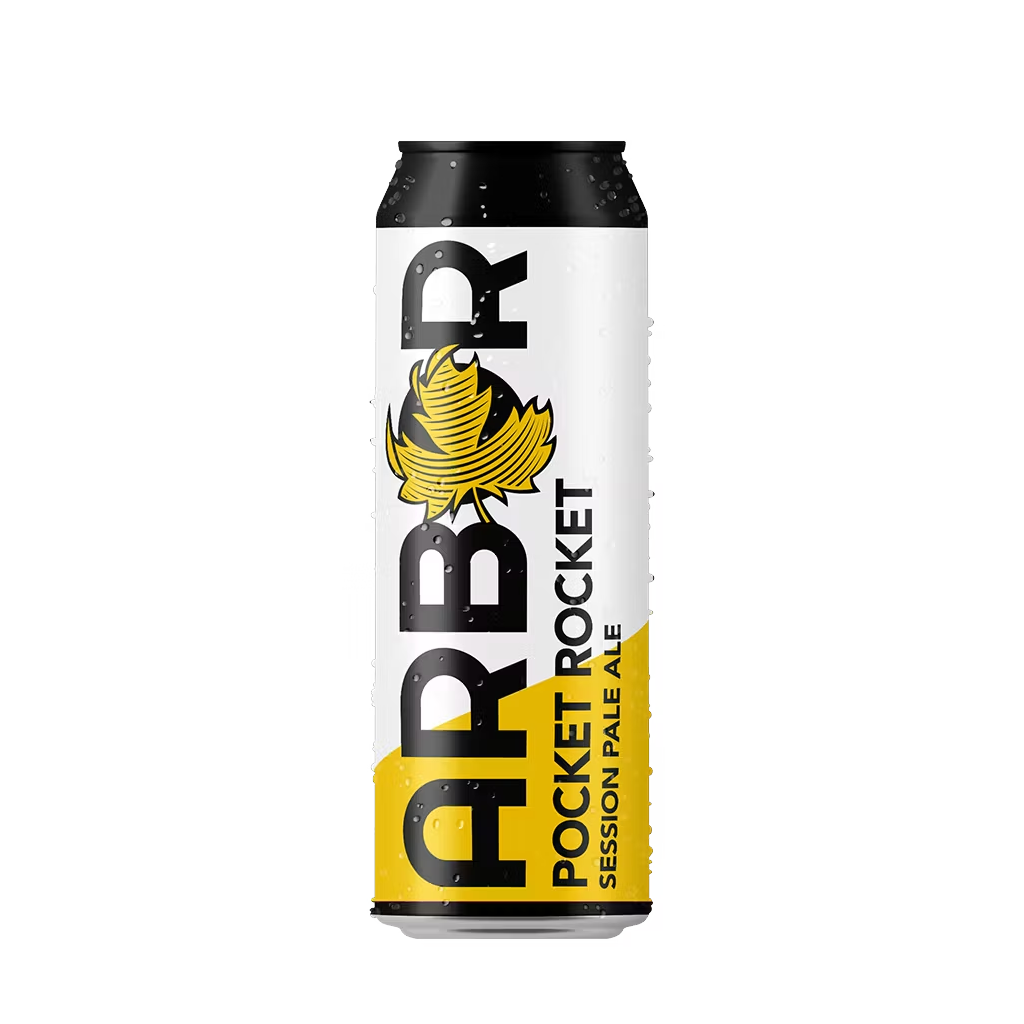 Pocket Rocket can