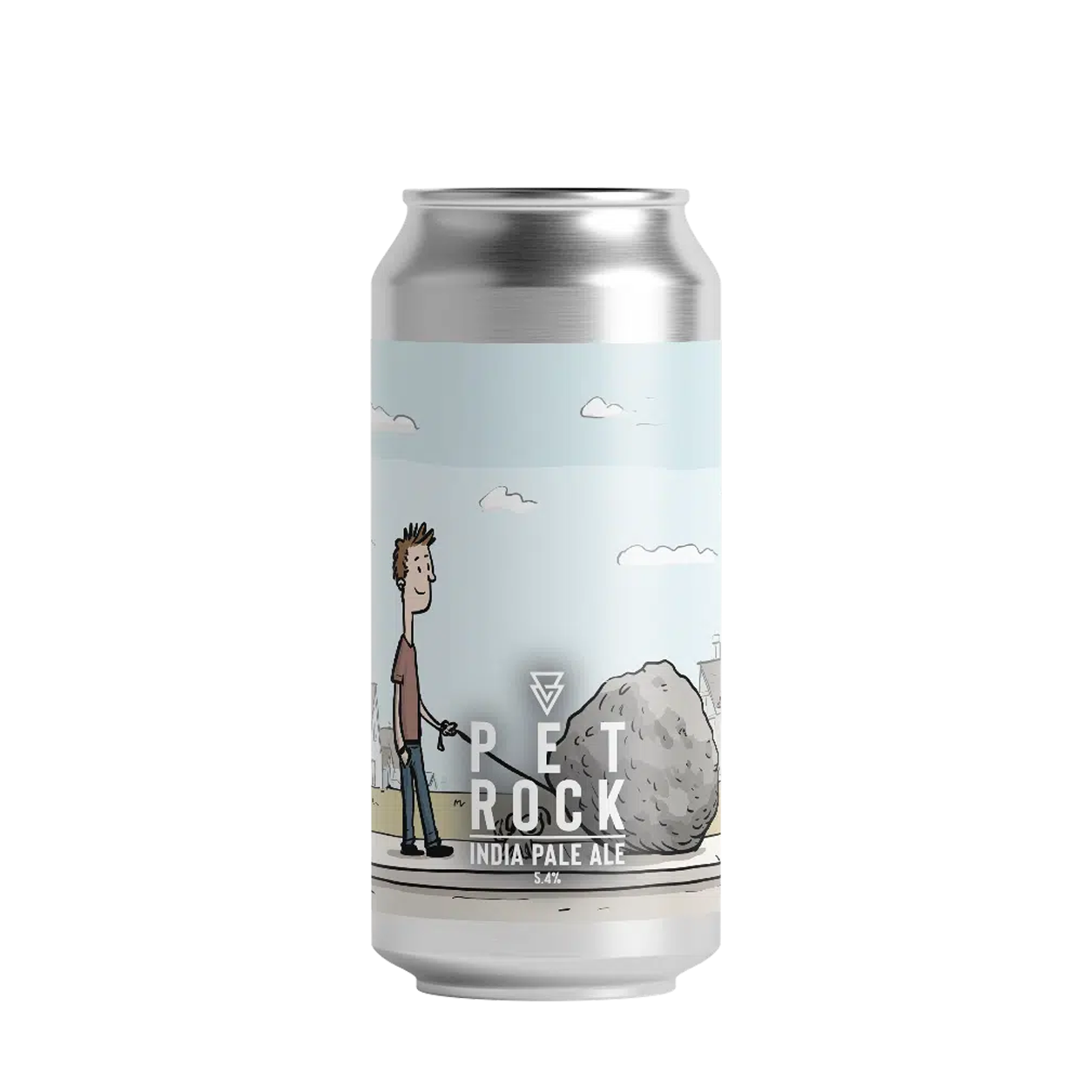 Pet Rock can