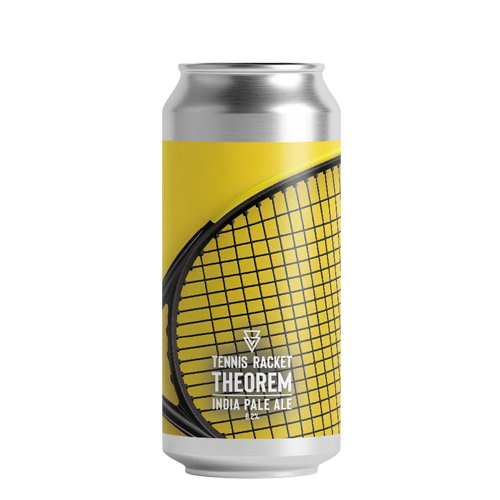 Tennis Racket Theorem can