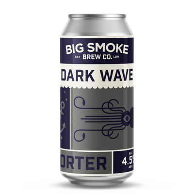 Dark Wave can