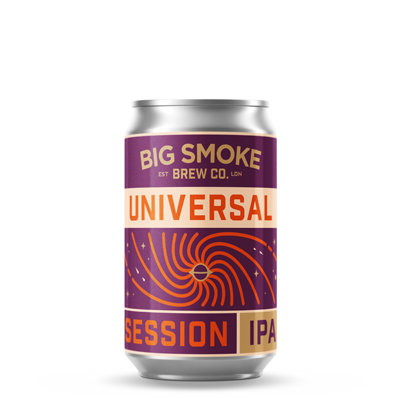 Universal can