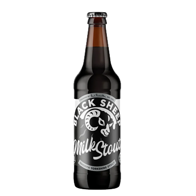 Milk Stout can