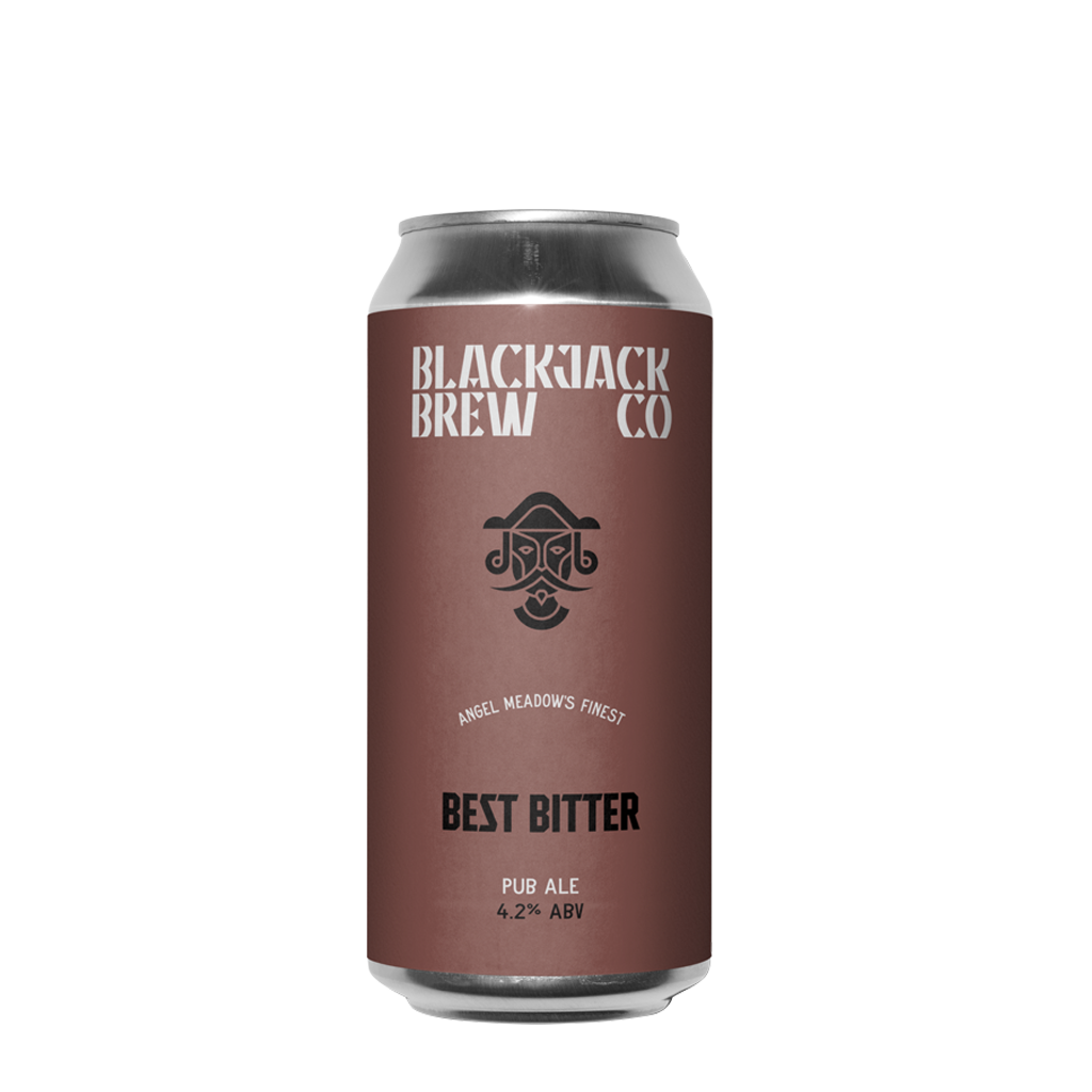 Best Bitter can