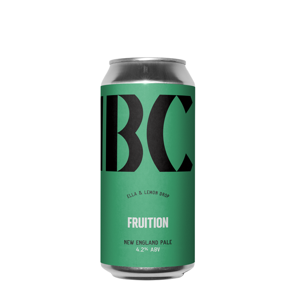 Fruition can