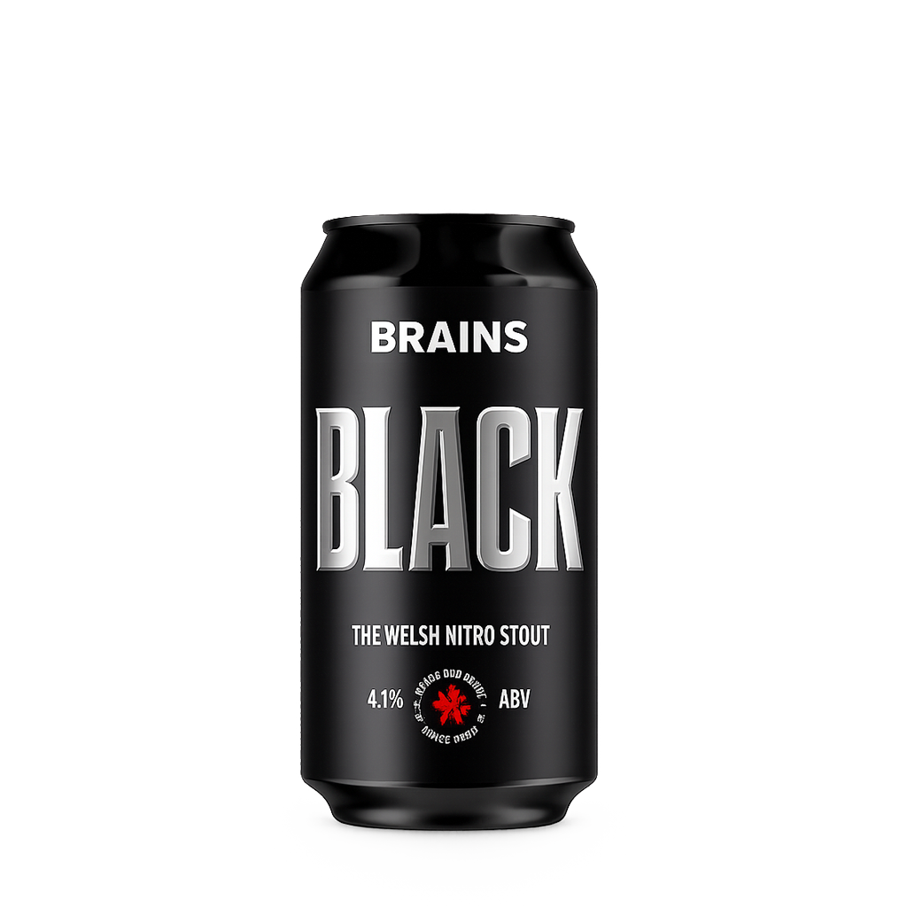 Black can