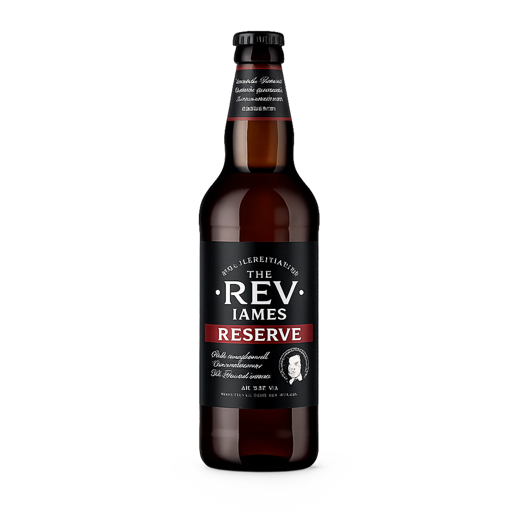 Rev Reserve can
