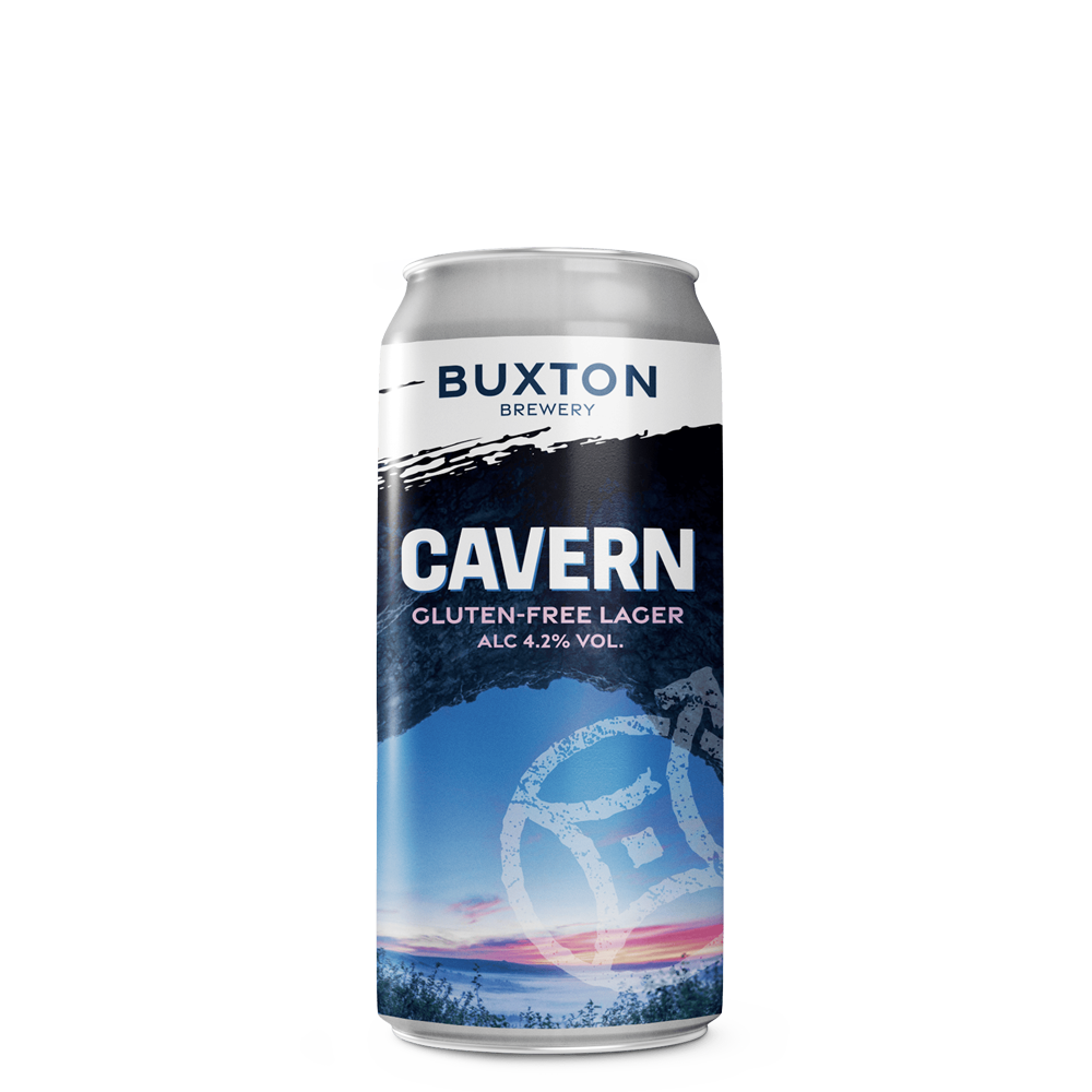 Cavern can