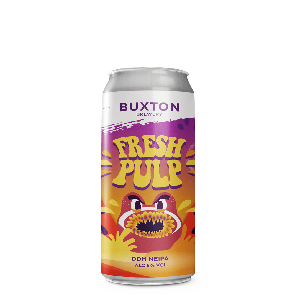 Fresh Pulp can
