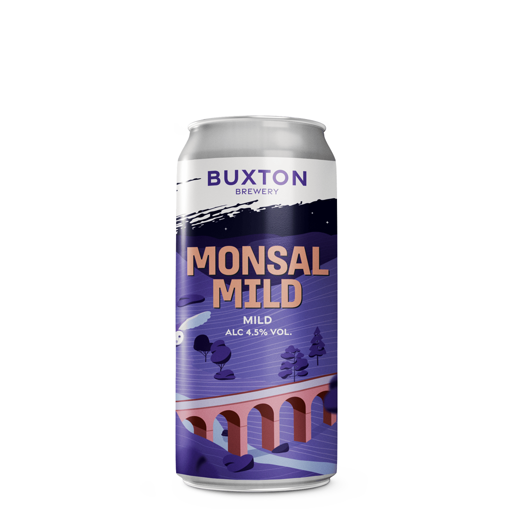 Monsal Mild can