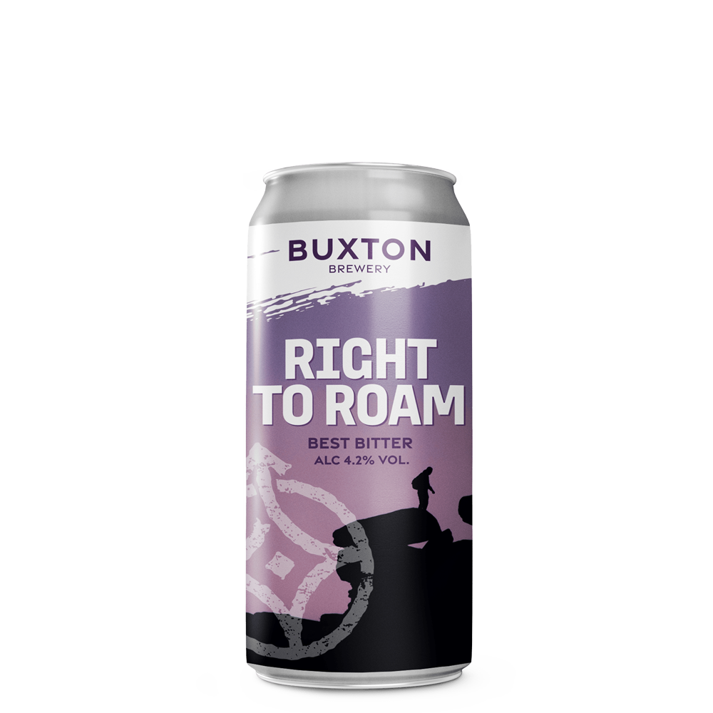 Right to Roam can