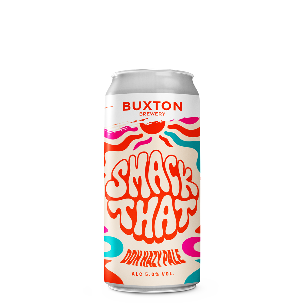 Smack That can