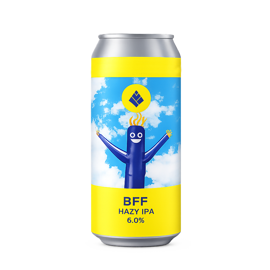 BFF can