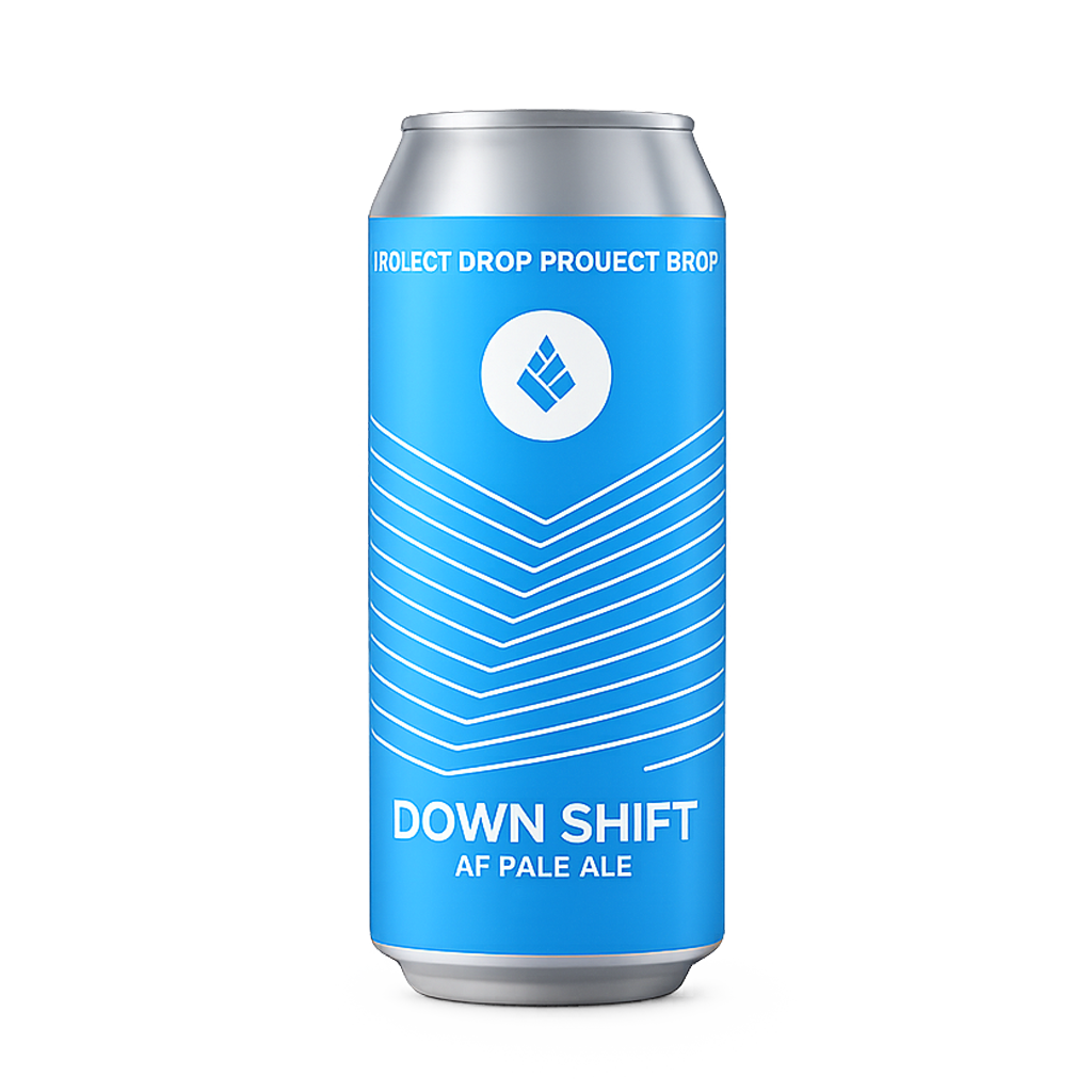 Down Shift can