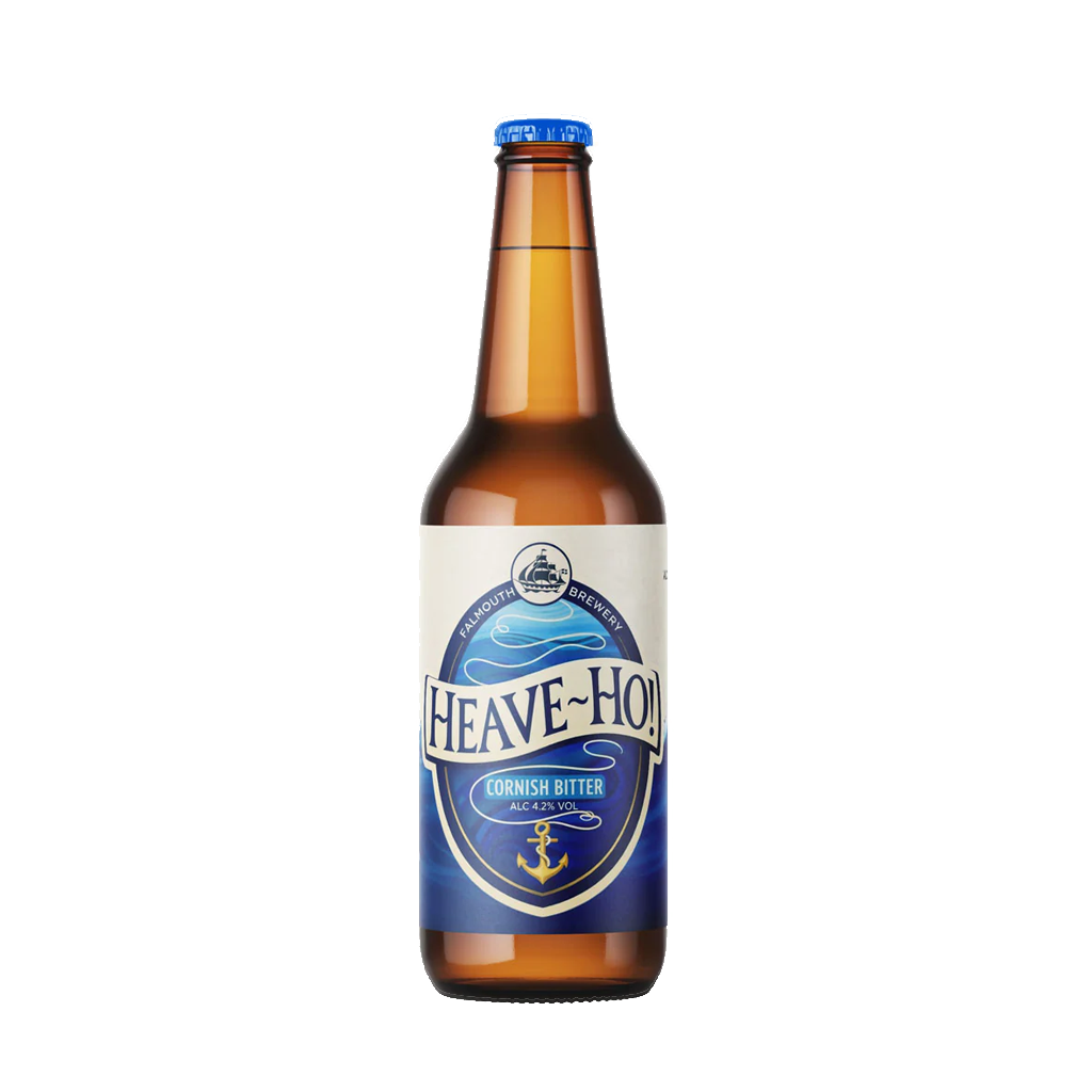 Heave-Ho can