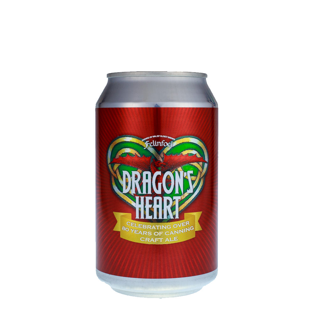 Dragon's Heart can