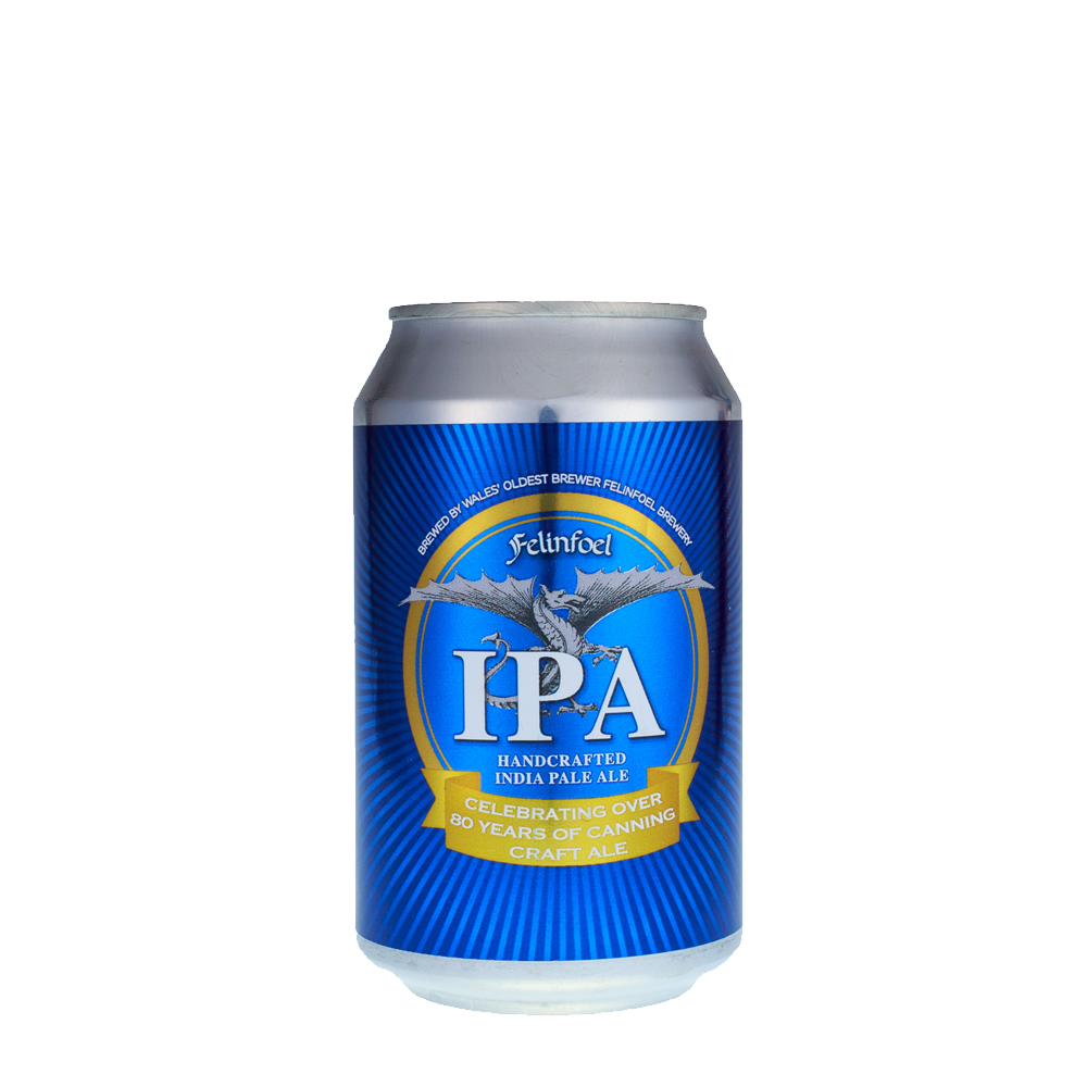 IPA can