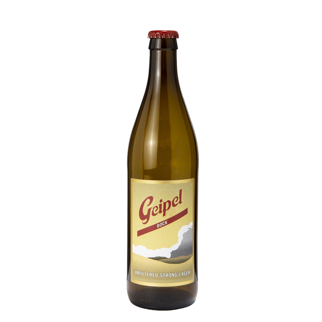 Bock can