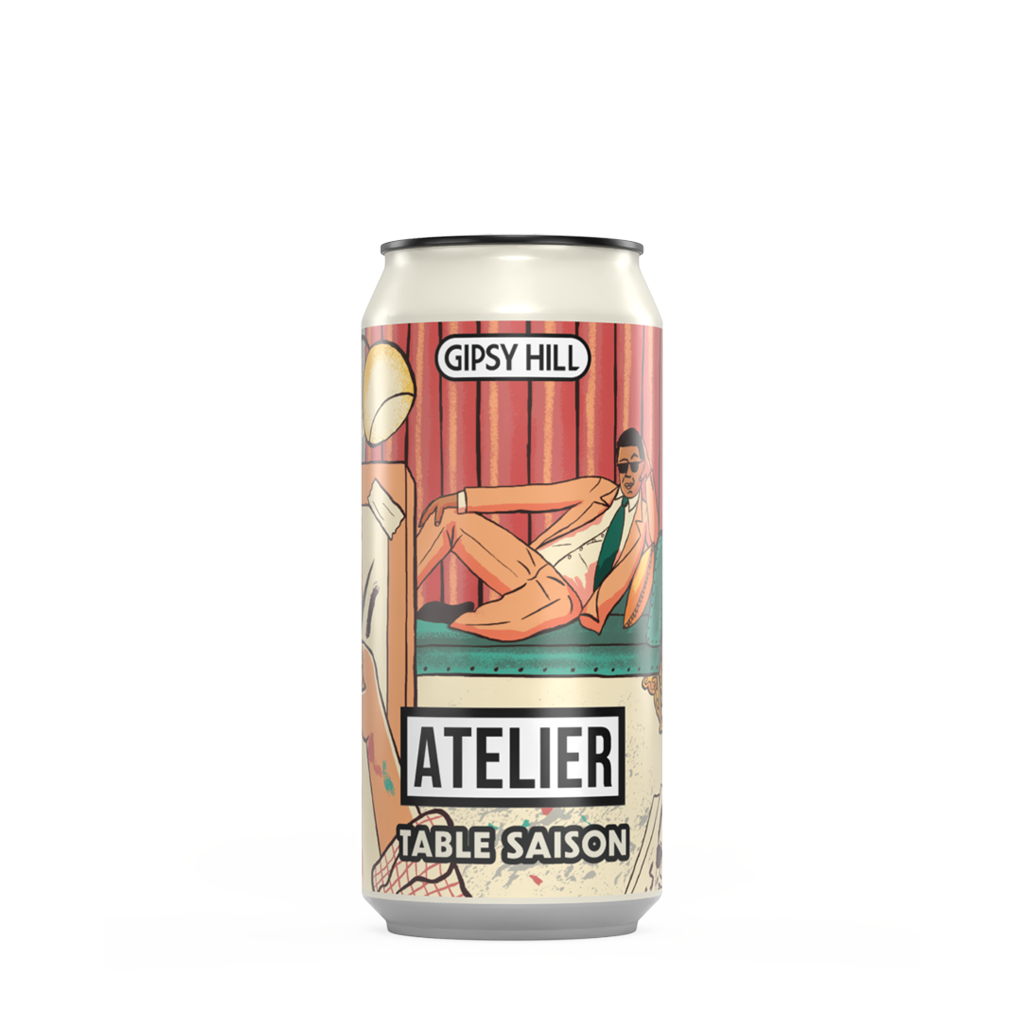 Atelier can