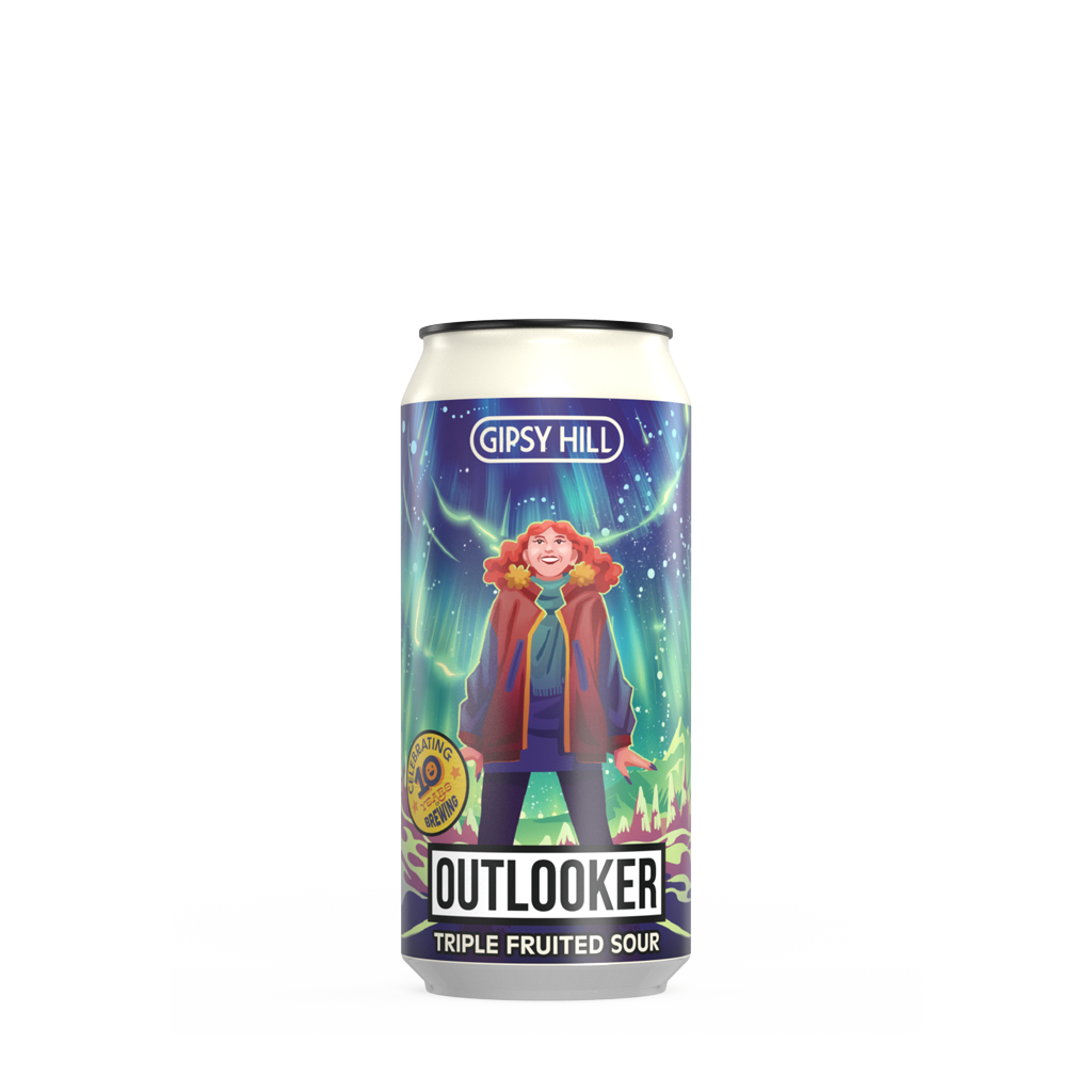 Outlooker can