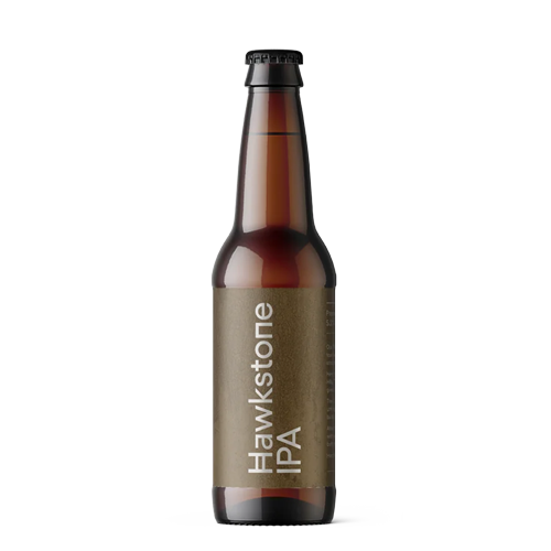 Hawkstone IPA can