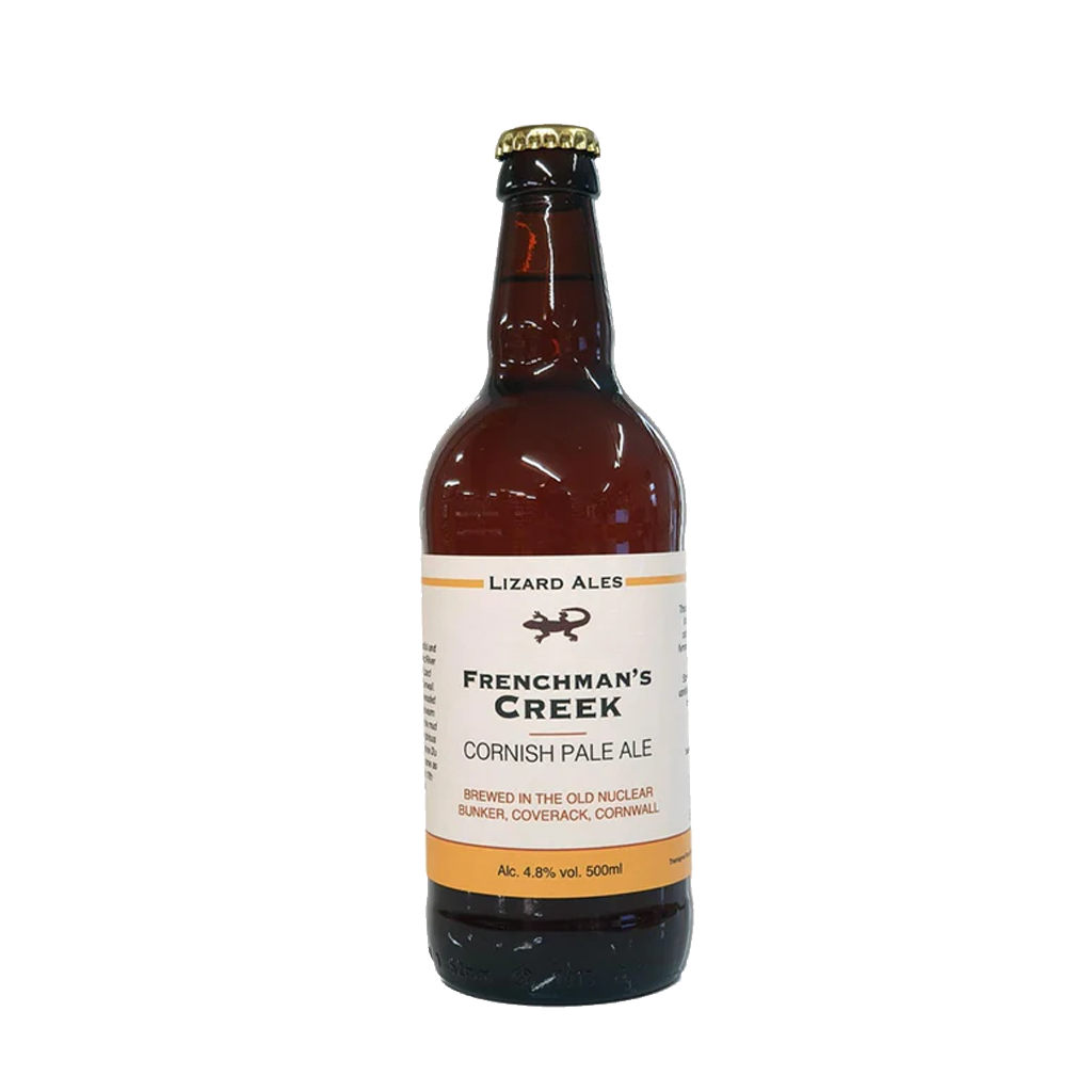 Frenchman's Creek can
