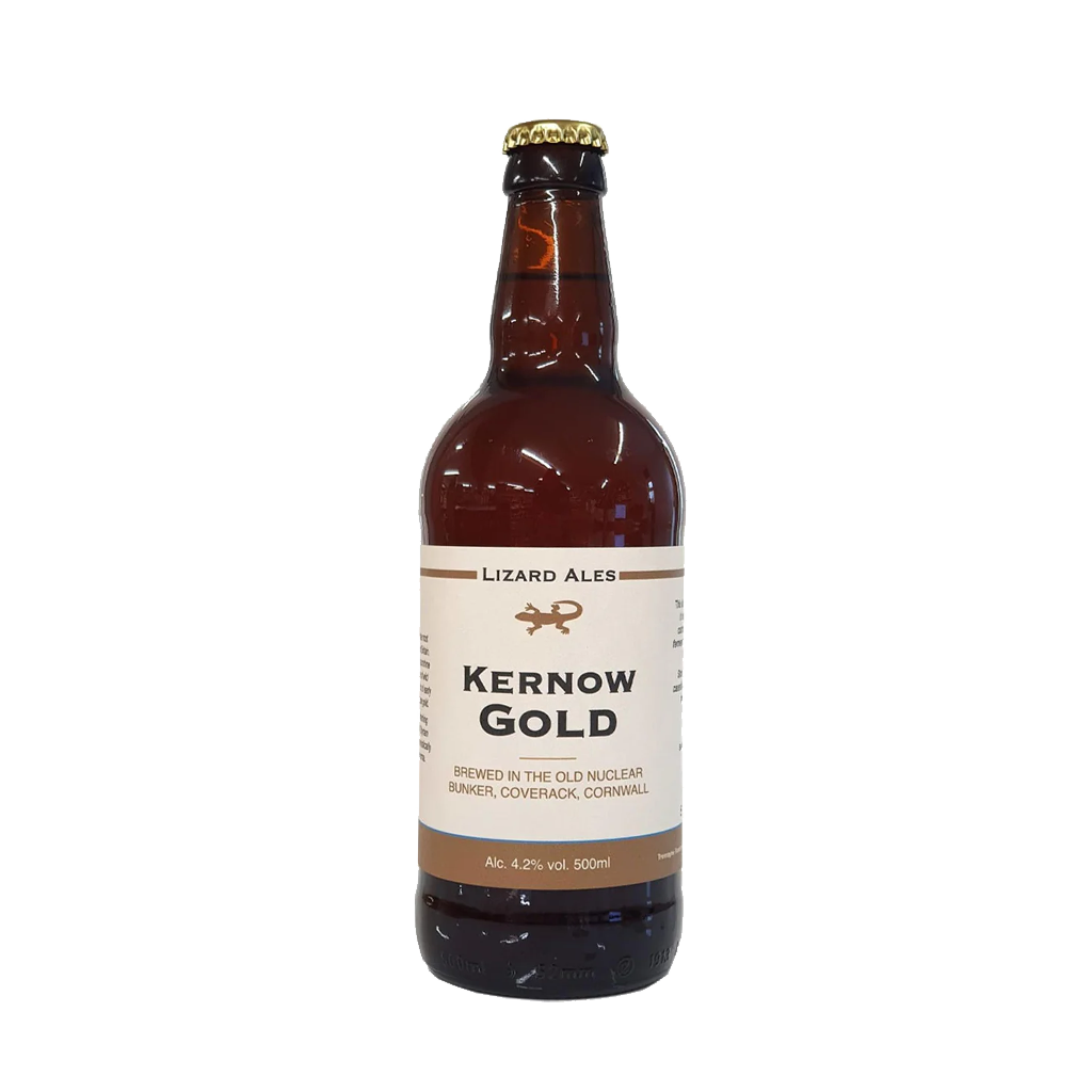 Kernow Gold can