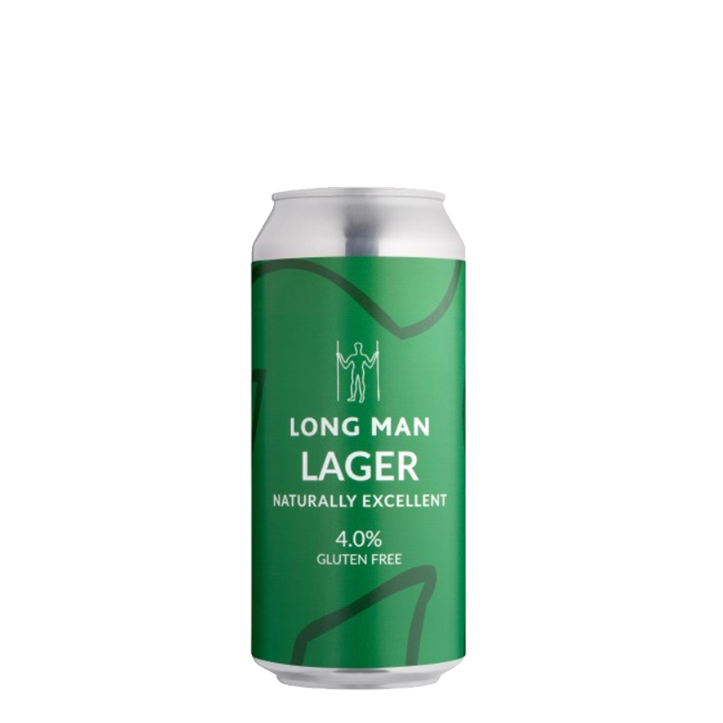 Lager can