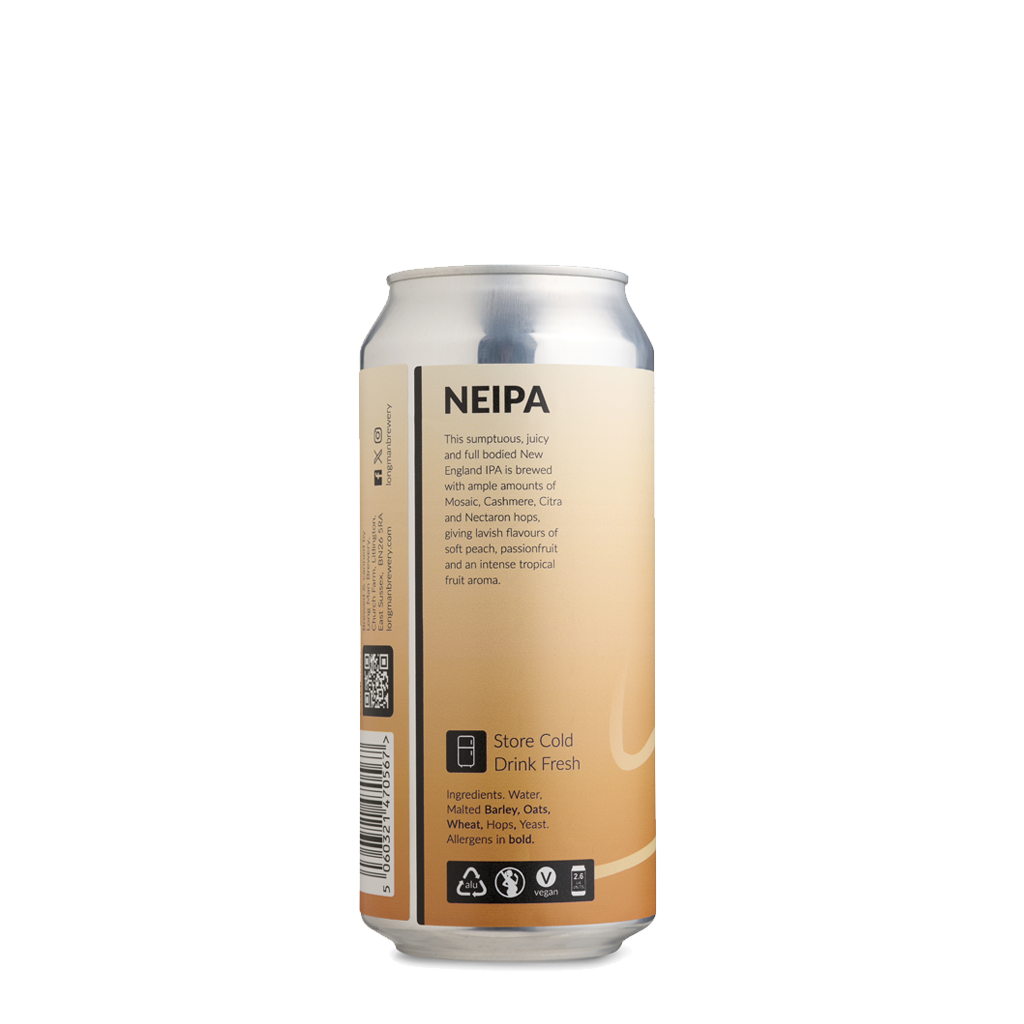 NEIPA can