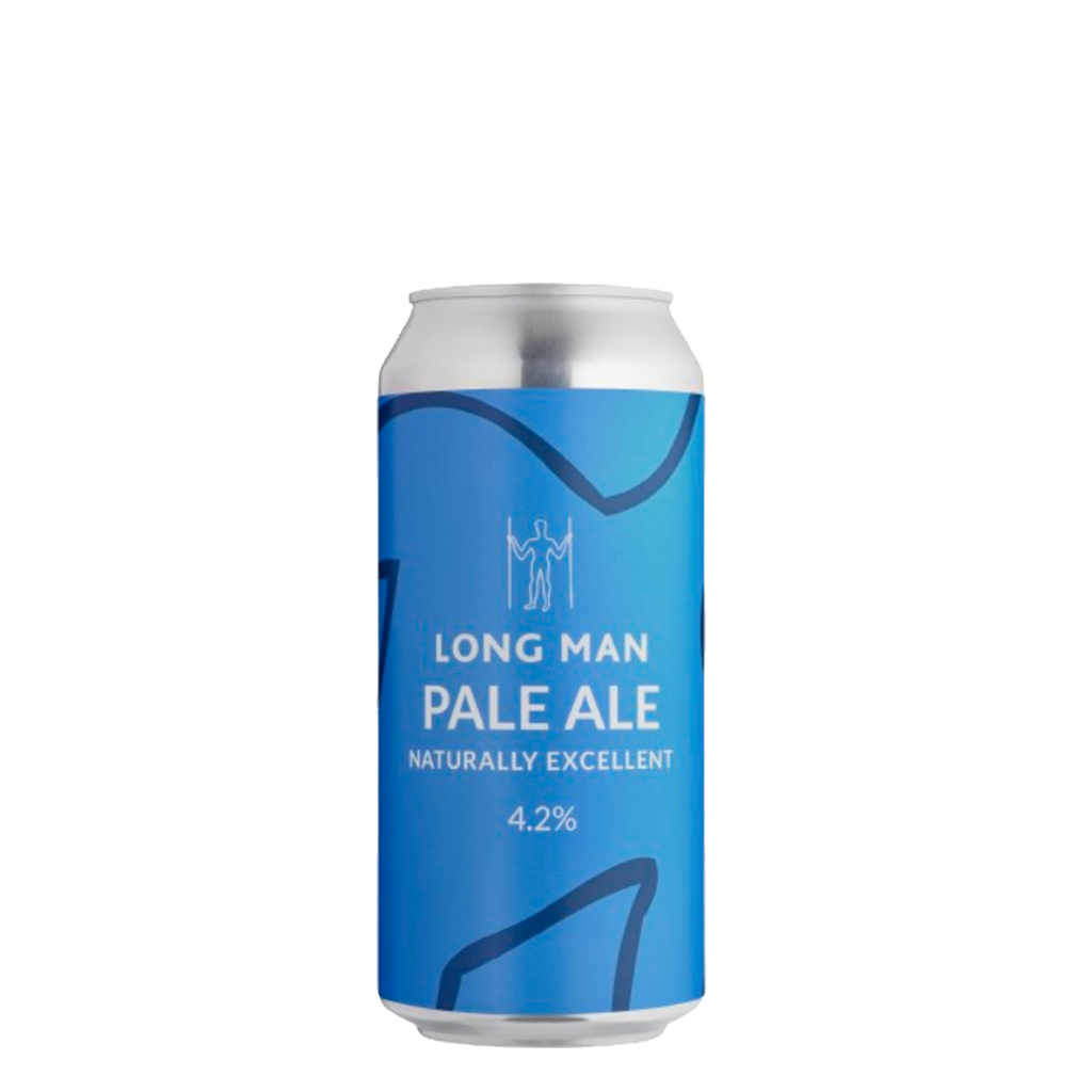 Pale Ale can