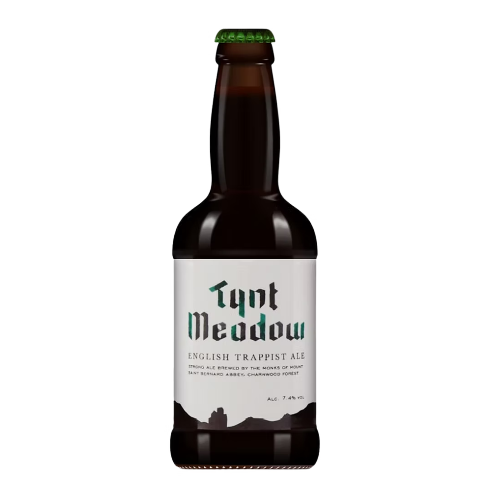 Tynt Meadow can