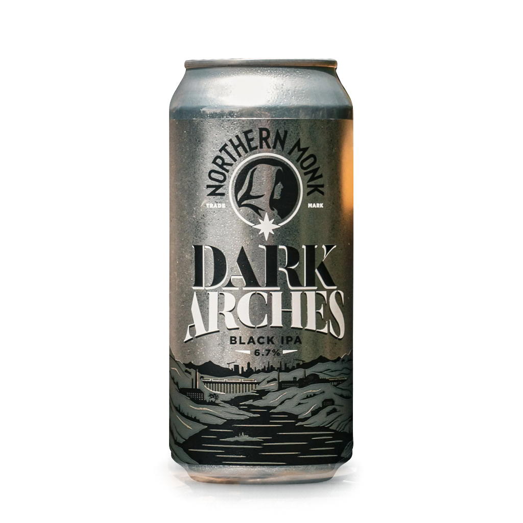 Dark Arches can