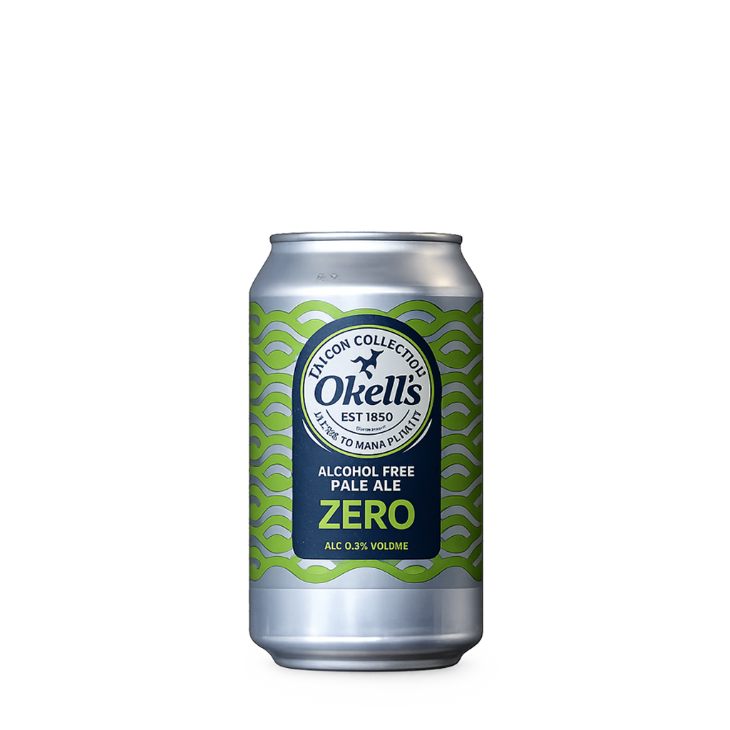 Zero can