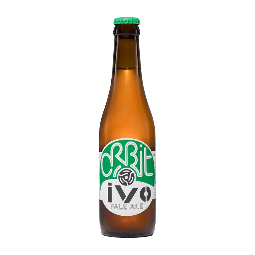 Ivo can