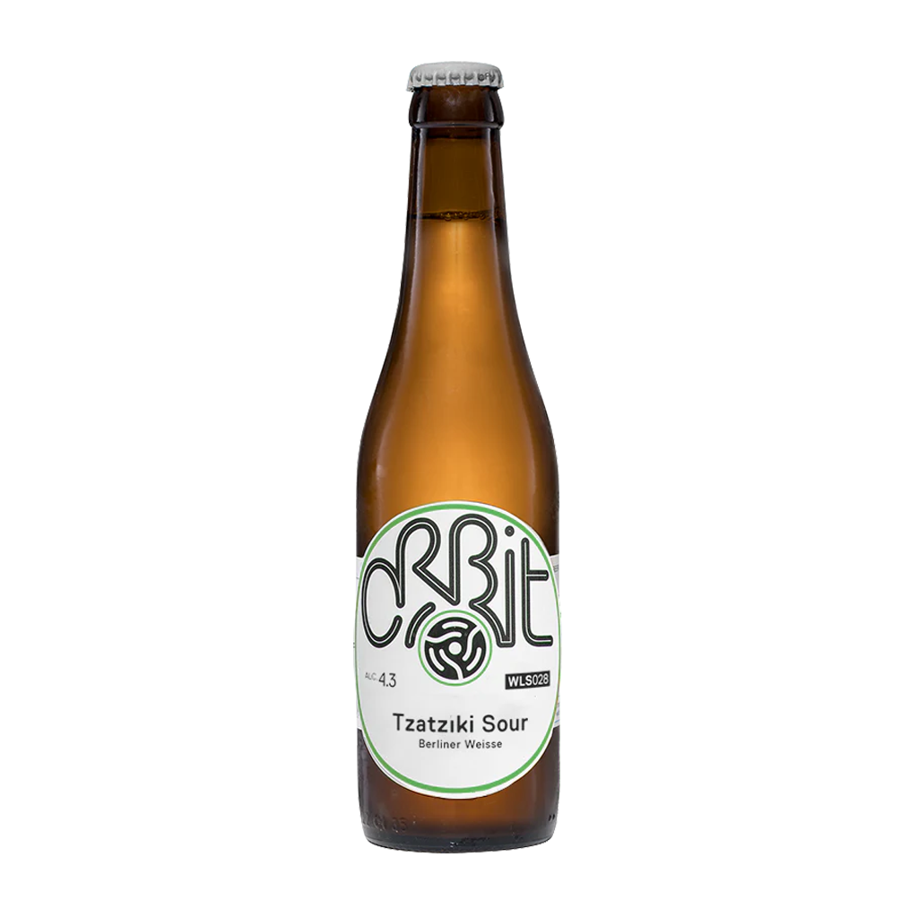Tzatziki Sour can