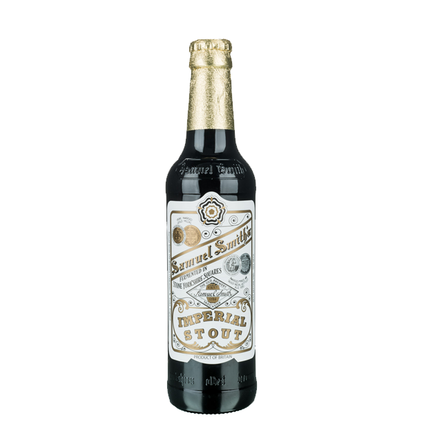 Imperial Stout can