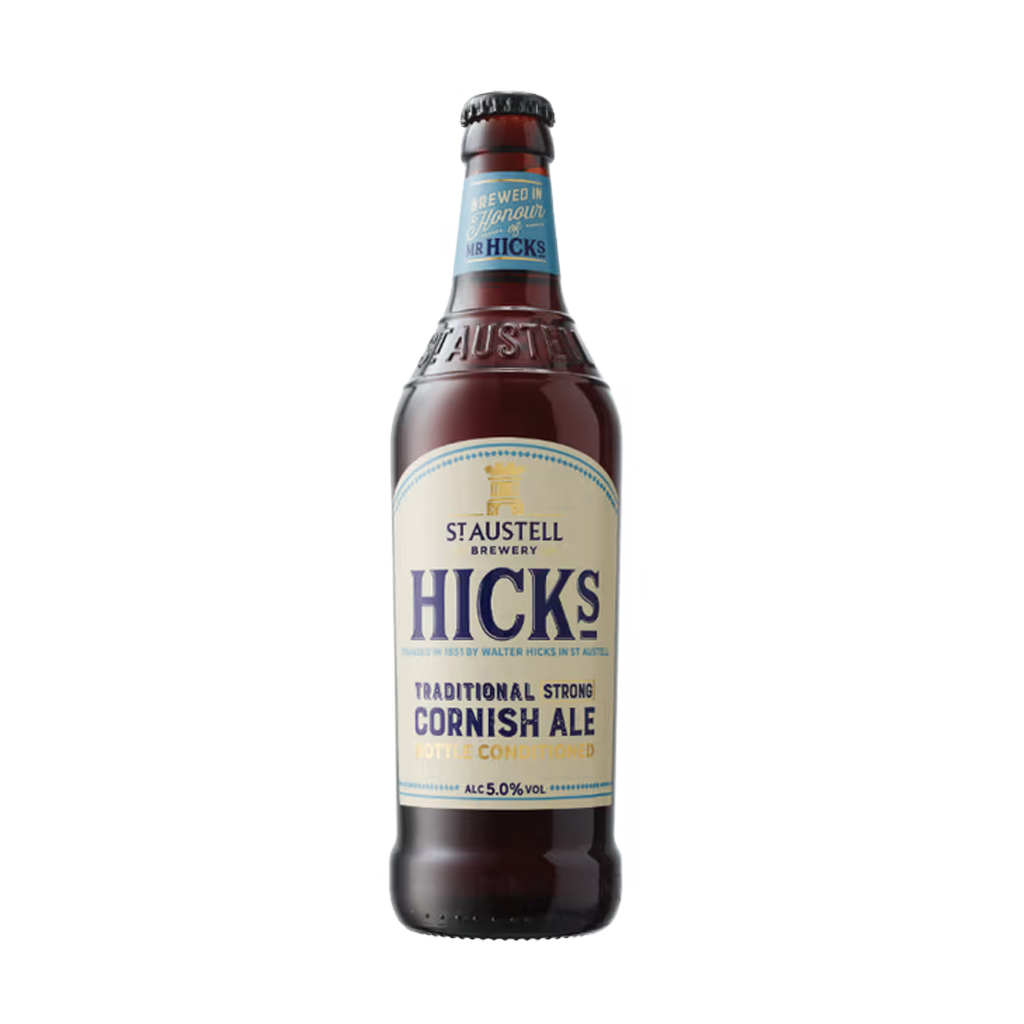 Hicks can