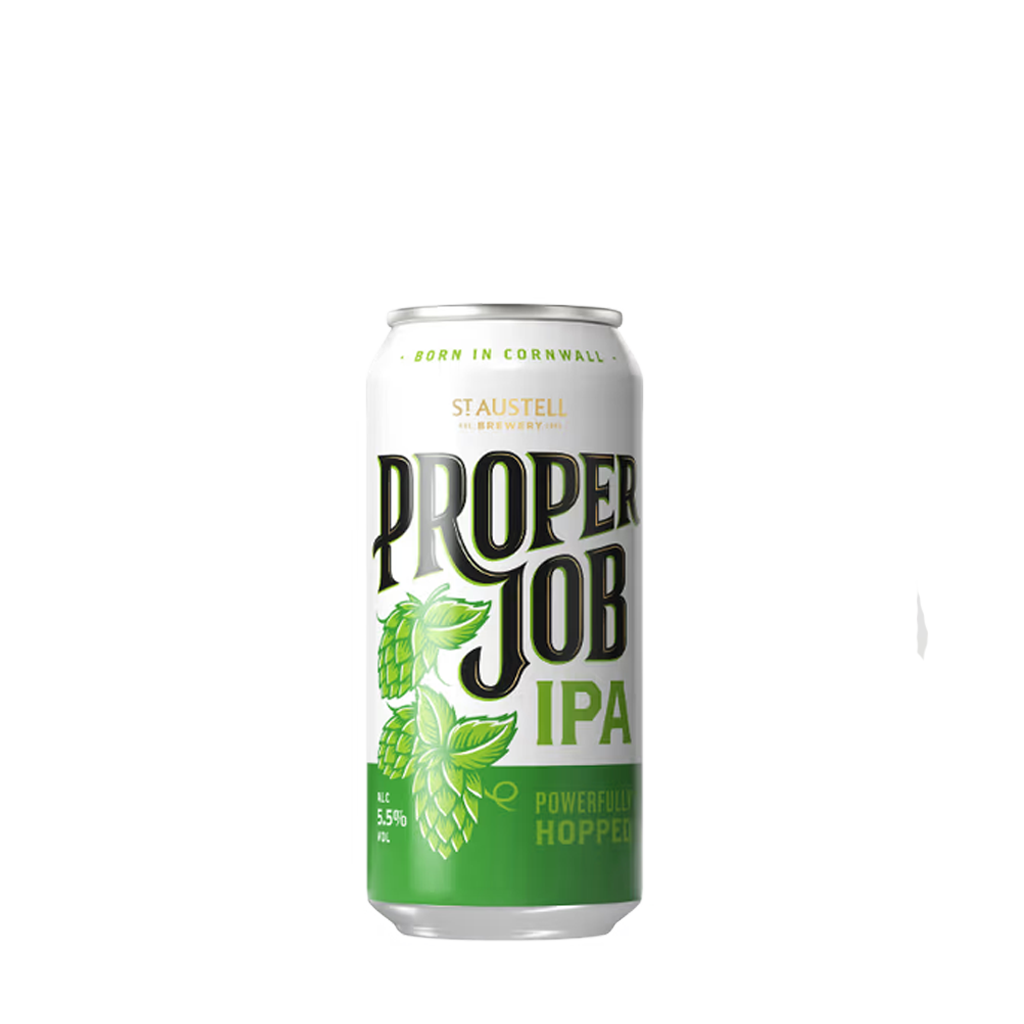 Proper Job can