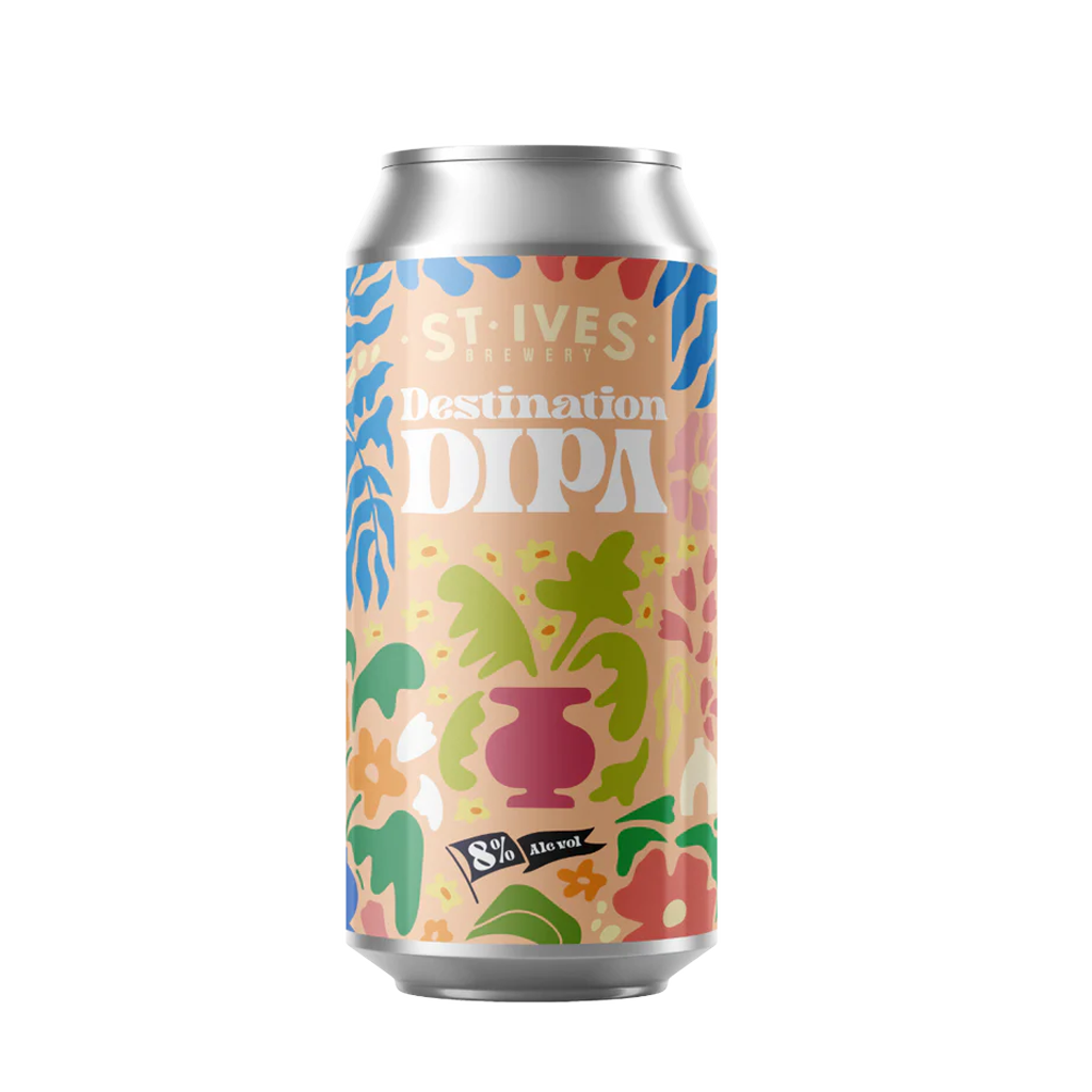 Destination DIPA can
