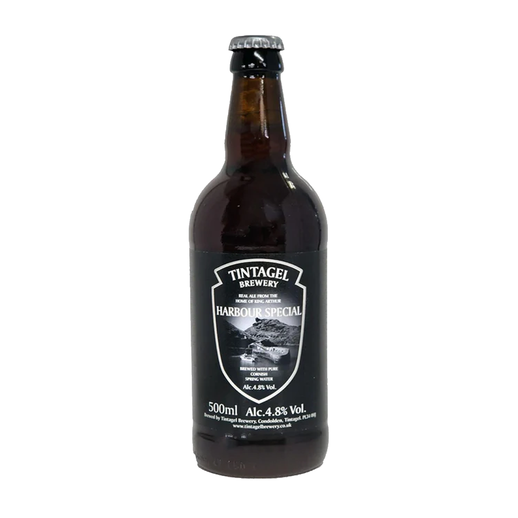 Harbour Special can