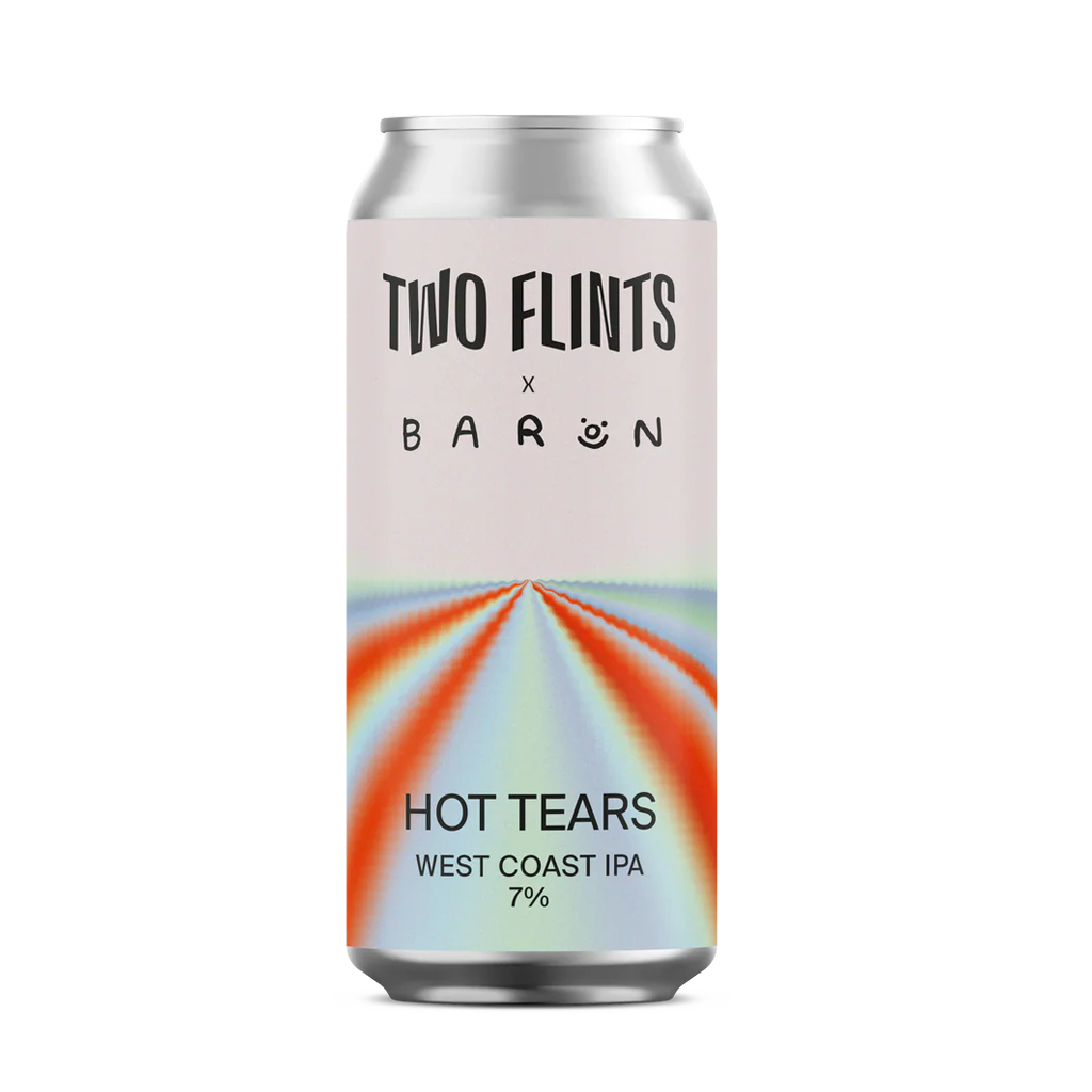 Hot Tears can