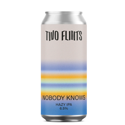 Nobody Knows can