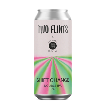 Shift Change can