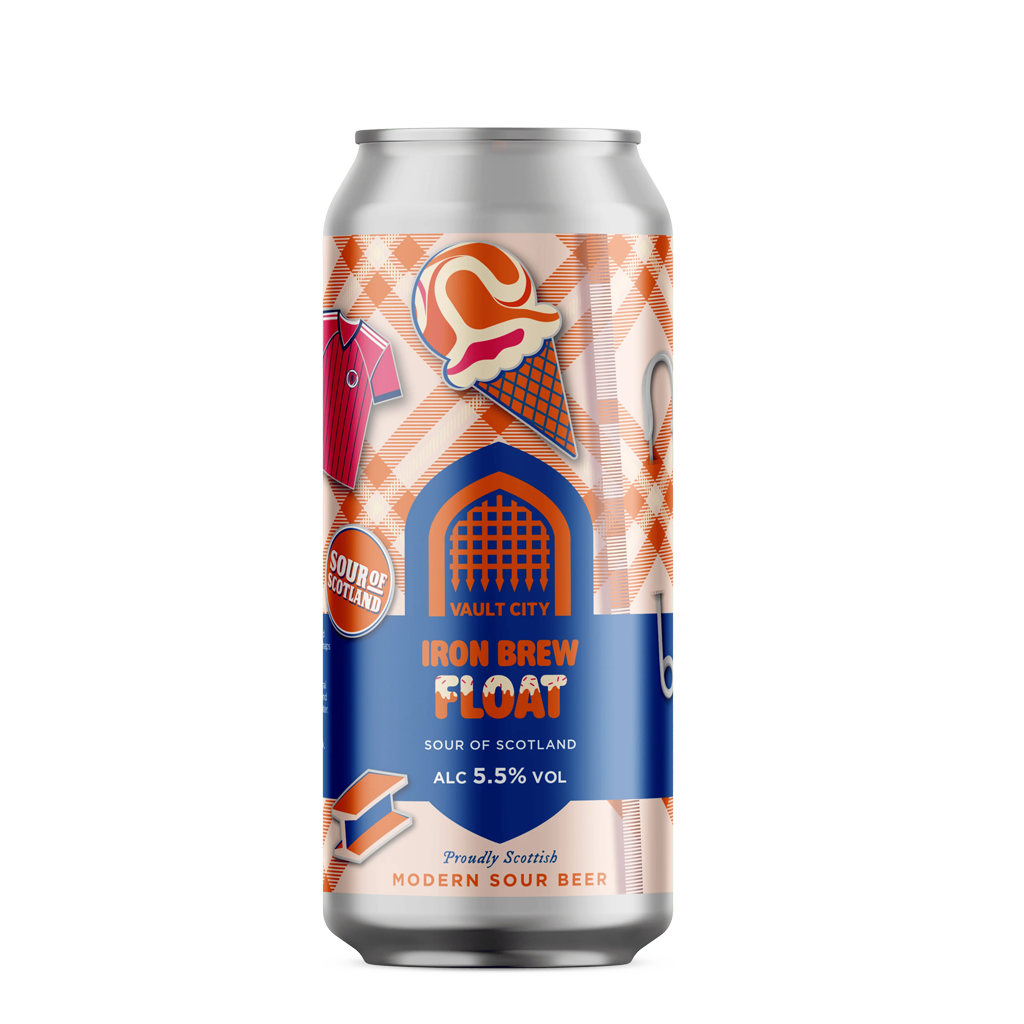 Iron Brew can