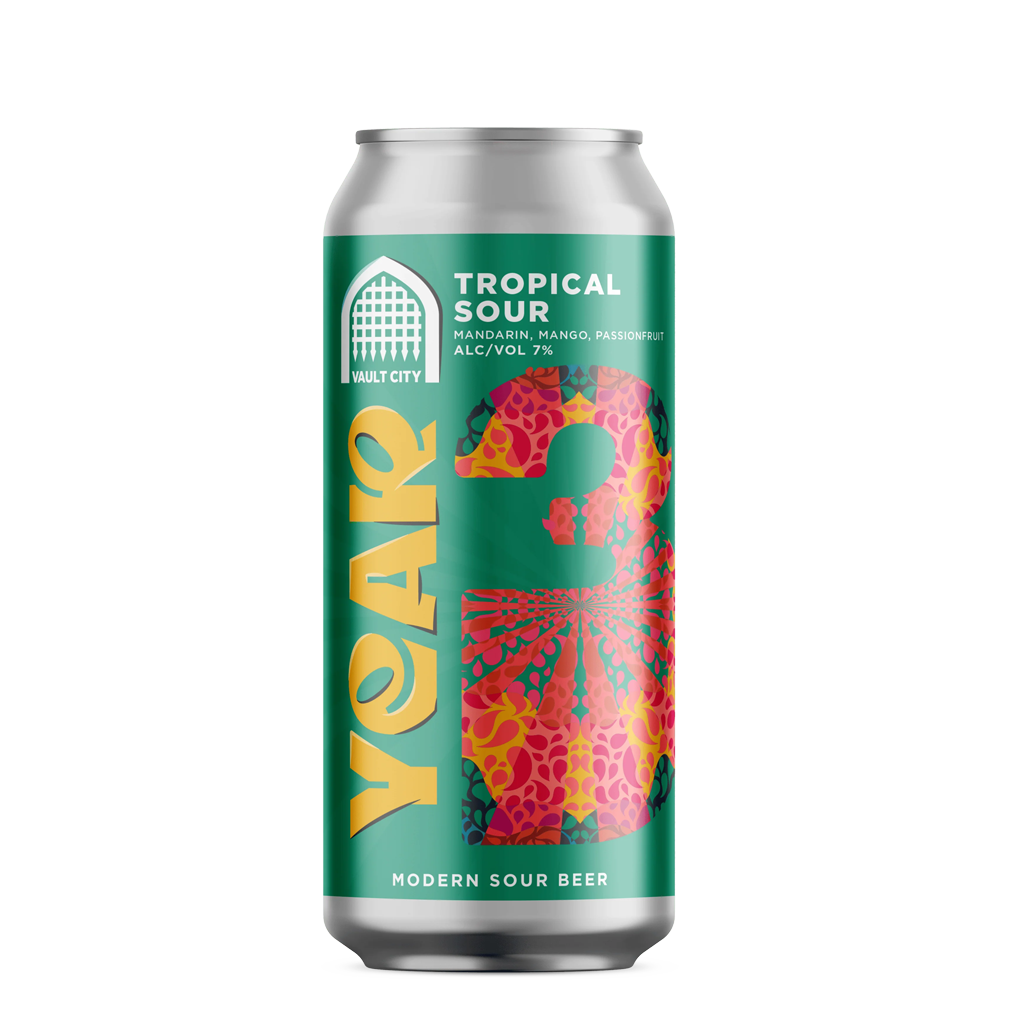 Year 3 - Tropical Sour can