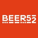 beer52 logo