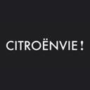 citroenvie logo