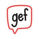 gef logo