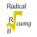 radical brewing company logo