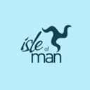 visit isle of man logo